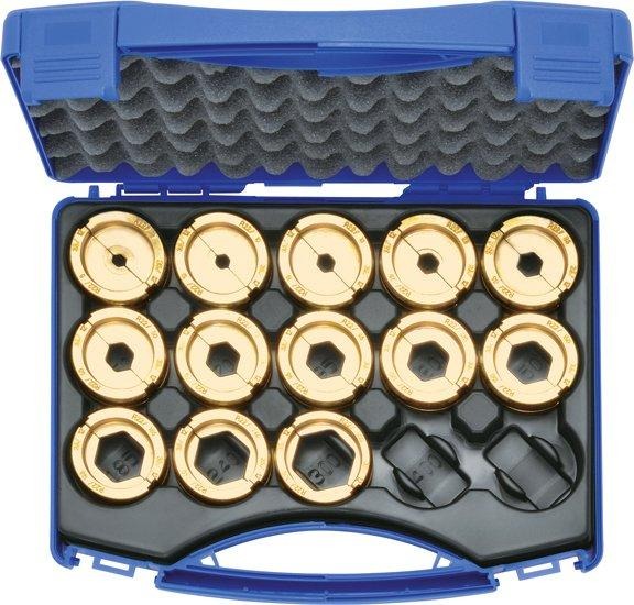 Presseinsatz-Set K22 R-Reihe 