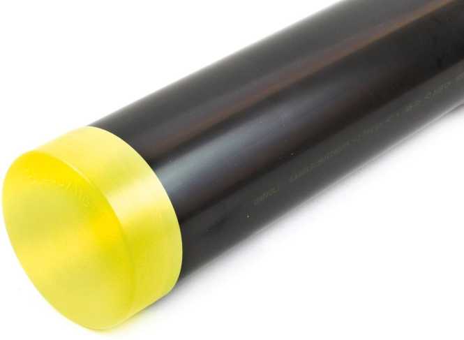 Verschlusskappe VK 75 