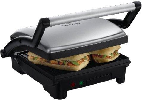 Plattengrill Cook at Home 3 in 1 Panini 17888-56 