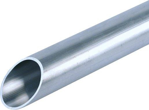 Aluminiumsteckrohr Außen Ø 32mm Alu Steck ES 32 