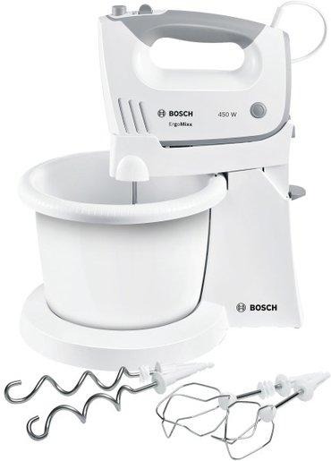 Handmixer mit Rührschüssel MFQ36460 