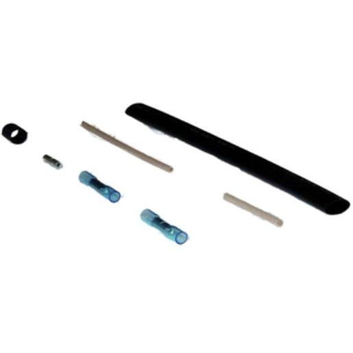 Verbindungsgarnitur für Heizband 