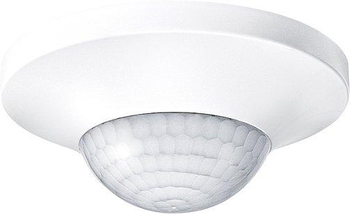 ARGUS Präsenz Sensor-Modul mit IR polarweiß 