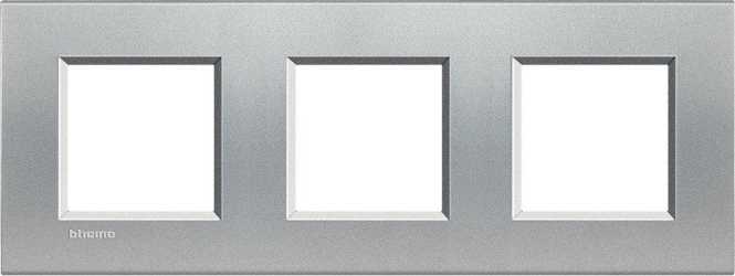 Light Rahmen TECH 3x2-modulig 