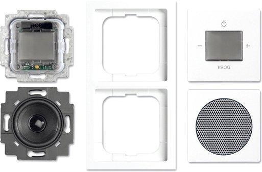 WLAN Radio Komplettset 