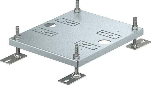 Höhenerweiterung für UDHome4 240x200x15 St FS 