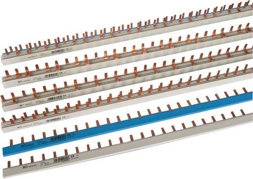 Verschienung Z-SV-16/3P+3N-3TE 