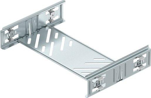 Längsverbinder-Set für Kabelrinne Magic 60x100x200 St FS 