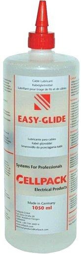 Easy Glide Kabelgleitmittel 250 ml Flasche 
