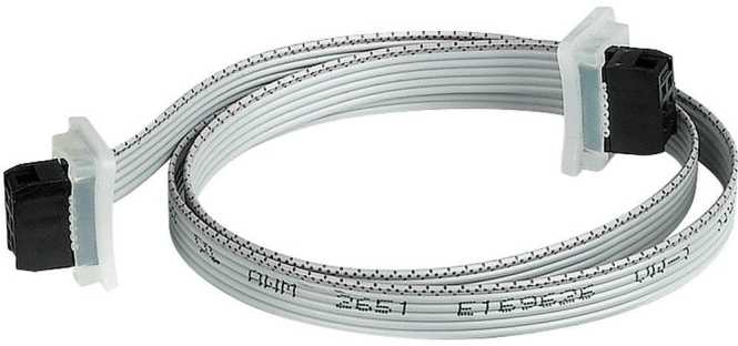 Verbindungskabel Länge 620 mm 