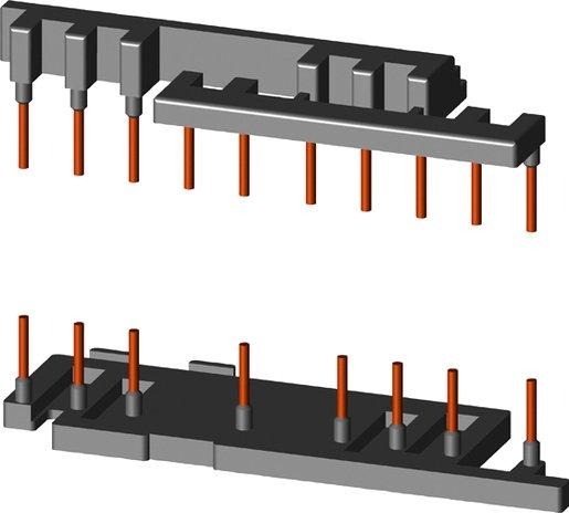 Verdrahtungsbausatz S00 3RA2913-2AA1 