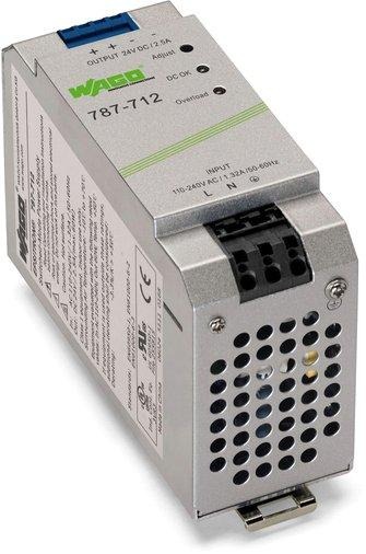ECO-Netzgerät EPSITRON ECO Power 24VDC 2,5A 