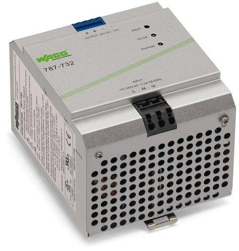 ECO-Netzgerät EPSITRON ECO Power 24VDC 10A 