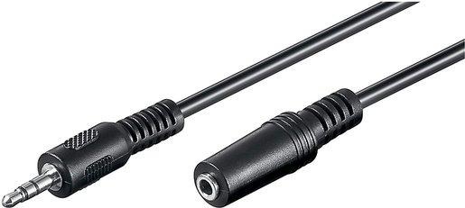Klinkenverlängerung HP 30805 3 m 