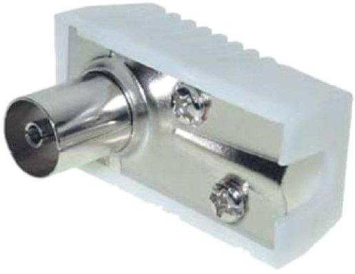 Koaxkupplung TR 82021 Winkel 