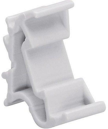 Beschriftungsadapter für Serie 2009 Klemmenbreite >= 5 mm 