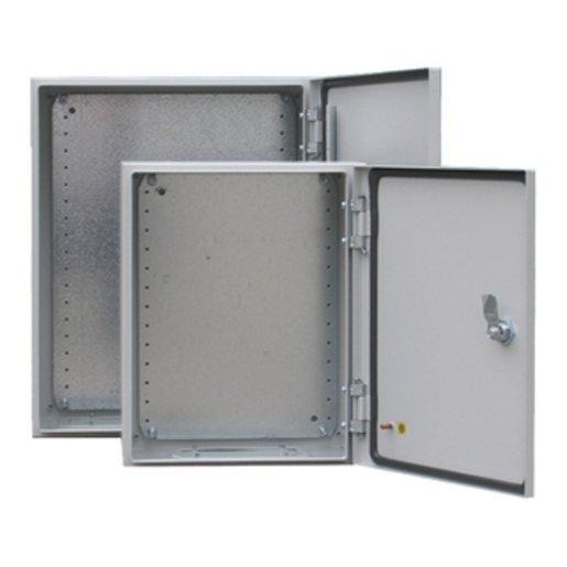 Kompakter Kleinformat Wandschrank IP66 200 x 300 x 120 mm 