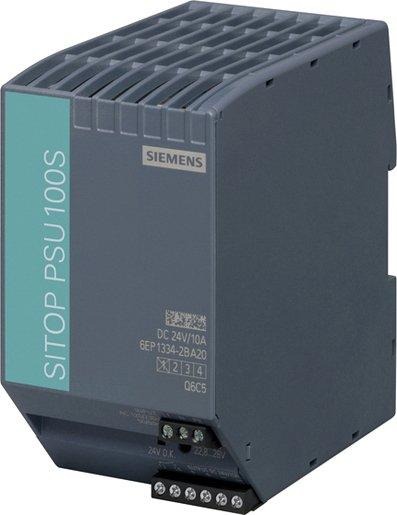 SITOP PSU 100S 6EP1334-2BA20 