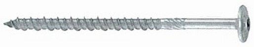 Holzschraube MSP-HS 8x100 A2 