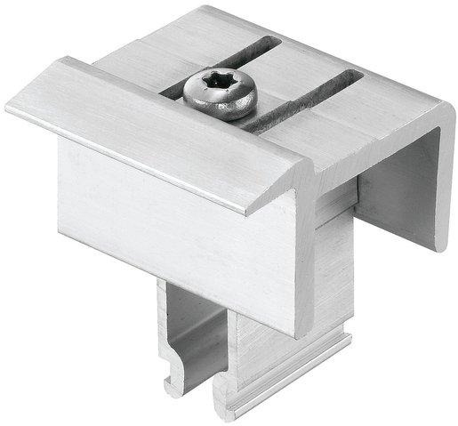 Modul Endklemme MSP-PR-EC 30 - 50mm 