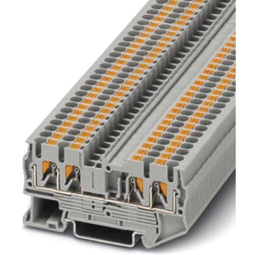 Durchgangsklemme PT 2,5-Quattro 