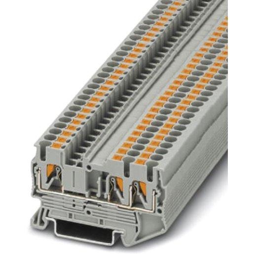 Durchgangsklemme PT 2,5-TWIN 