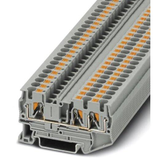 Durchgangsklemme PT 4-TWIN 