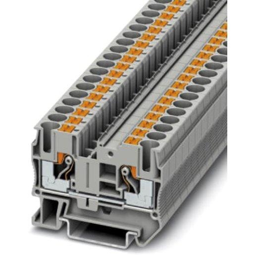 Durchgangsklemme PT 6 
