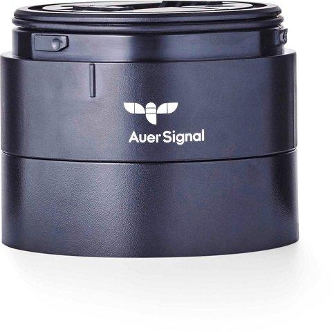 XMW Basis für horizontale Montage SCHWARZ Befestigungsöffnungen innen 