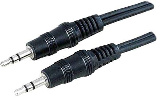 Klinkenkabel HP 30812 1,5 m 