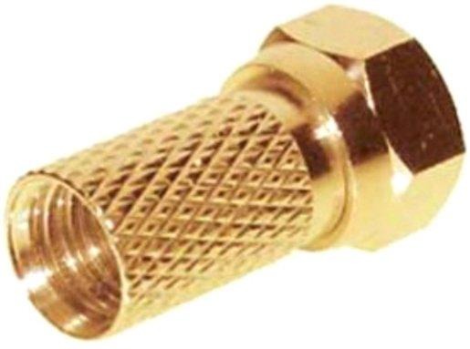 F-Stecker TR 85009 