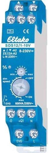 Steuer Dimmschalter für EVG 1-10 V 