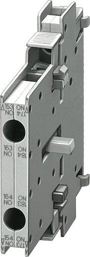 Hilfsschalterblock 3RH1921-1DA11 