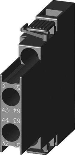 Hilfsschalterblock 3RH2921-1DA11 