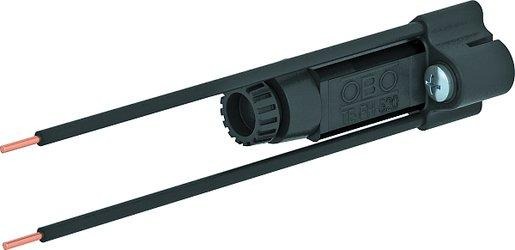 Sicherungshalter FireBox T für Feinsicherung 