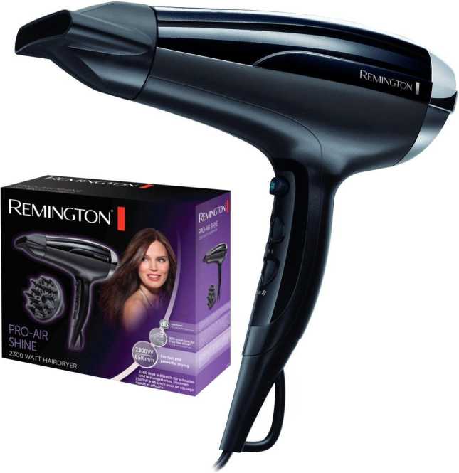 Haartrockner Pro Air Shine D5215 