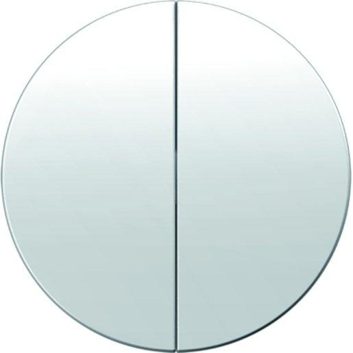 Wippen R.1/R.3 polarweiß glänzend 