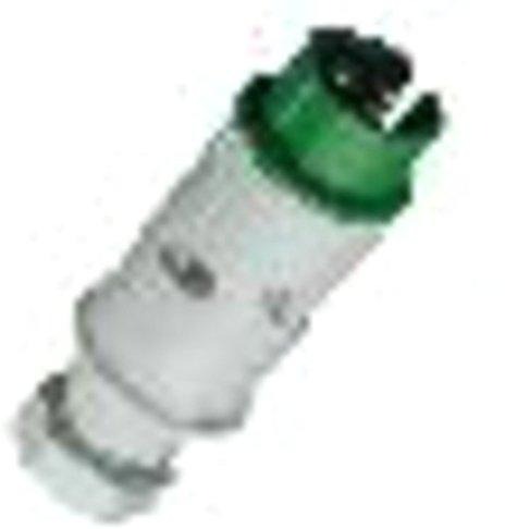 CEE-Stecker 32A 3p 40-50V 4h IP44 100-200Hz 