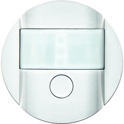 Bewegungsmelder 1,1 m R.1/R.3 polarweiß glänzend 