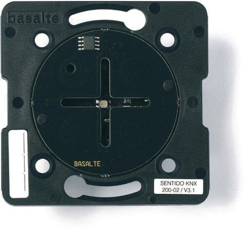 Busankoppler KNX/EIB für Serie SENTIDO / ENZO 