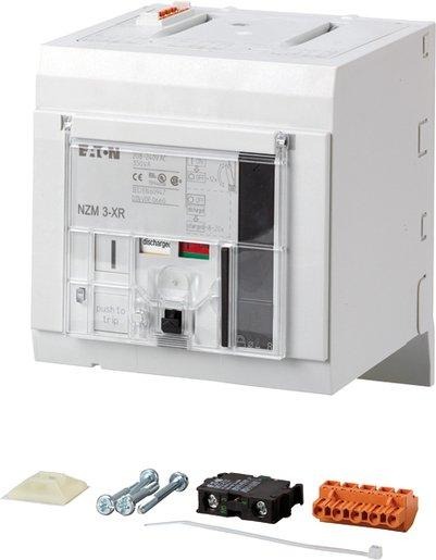 Fernantrieb für das Schalten von Leistungsschaltern aus der Ferne 