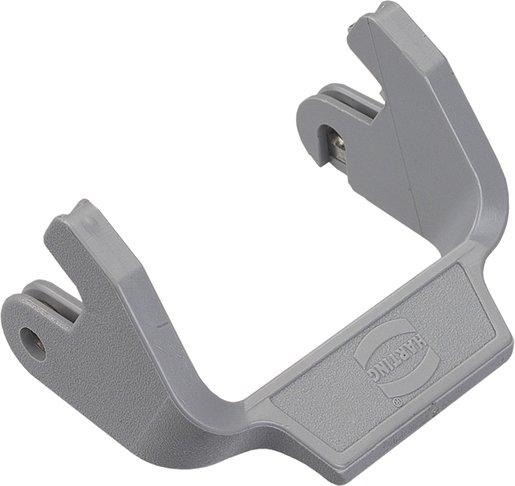 Han-Easy Lock Verriegelungsbügel Baugrößen 10/16/24B Querbügel 