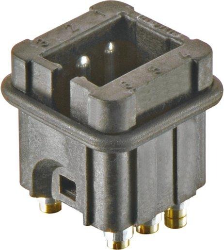 Kontakteinsatz Baugröße 3 A 