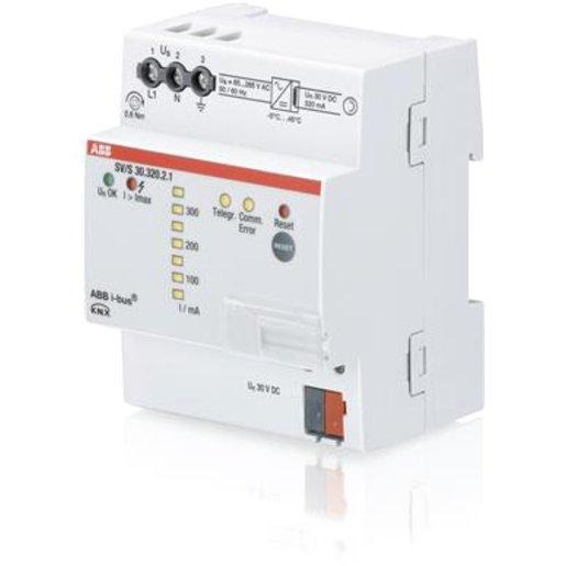 Spannungsvers,Diag. 320mA 