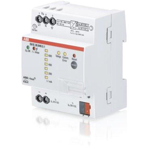 Spannungsvers,Diag. 640mA 