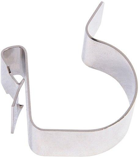 Rohrschellen für Stahlkonstruktionen 