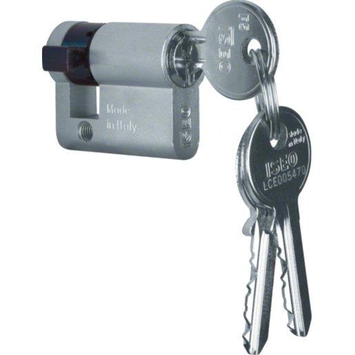 DIN - Profil - Halbzylinder 