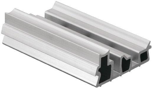 Grundplatte für Dachhaken MSP-PR-BP 