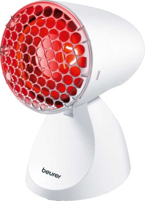 Infrarotlampe IL 11 