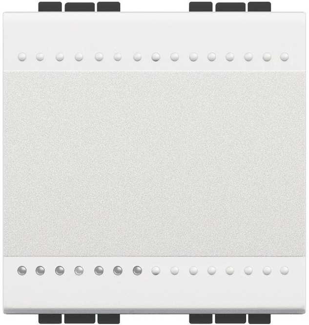 Taster Schließer SL 2M weiß 